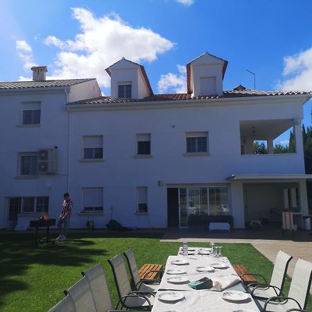 La Casita De Cris Villa Chillaron De Cuenca Eksteriør bilde