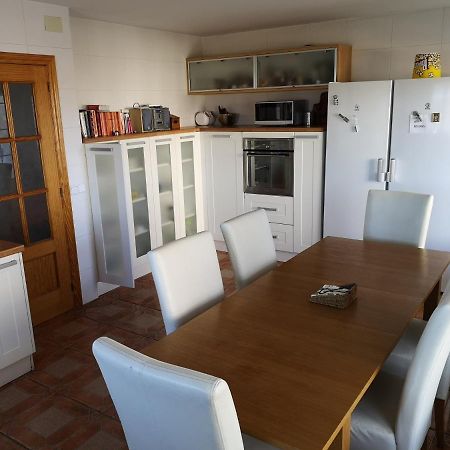 La Casita De Cris Villa Chillaron De Cuenca Eksteriør bilde