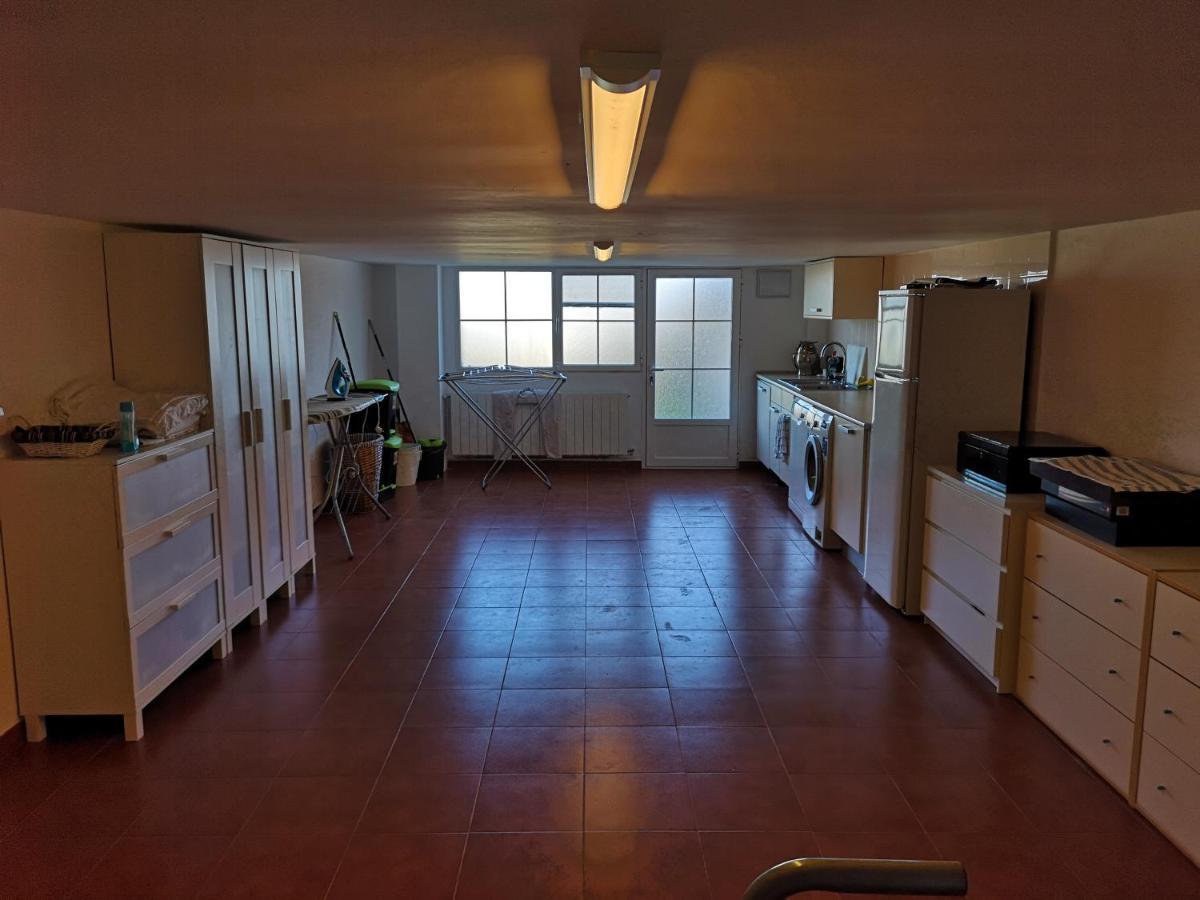 La Casita De Cris Villa Chillaron De Cuenca Eksteriør bilde