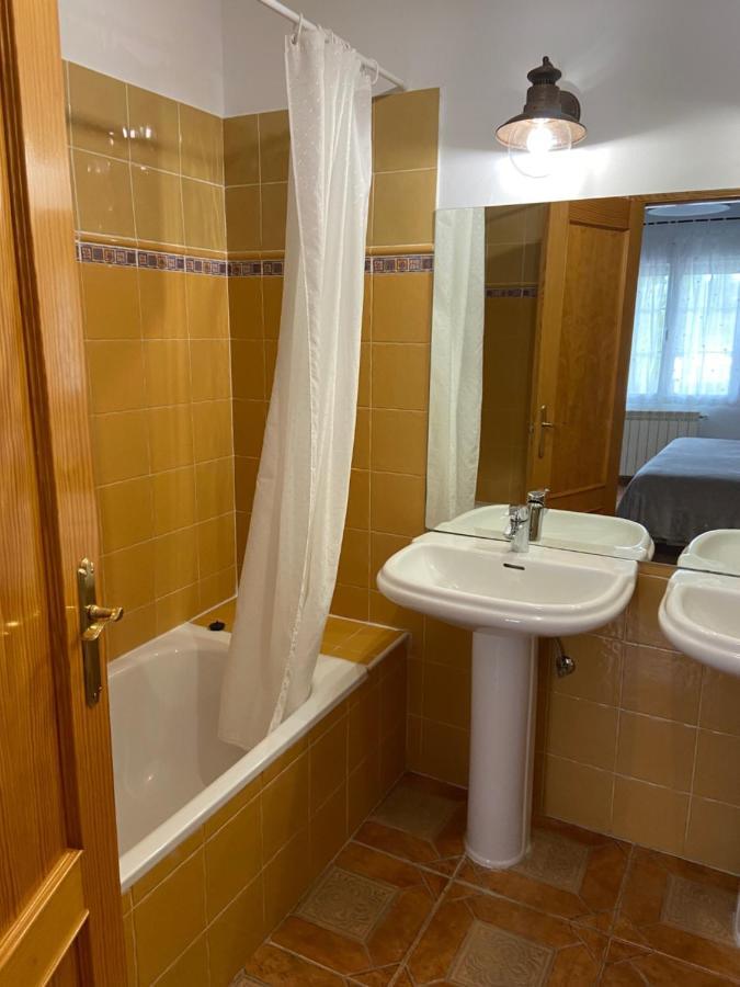 La Casita De Cris Villa Chillaron De Cuenca Eksteriør bilde