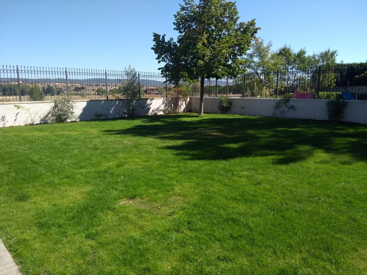 La Casita De Cris Villa Chillaron De Cuenca Eksteriør bilde