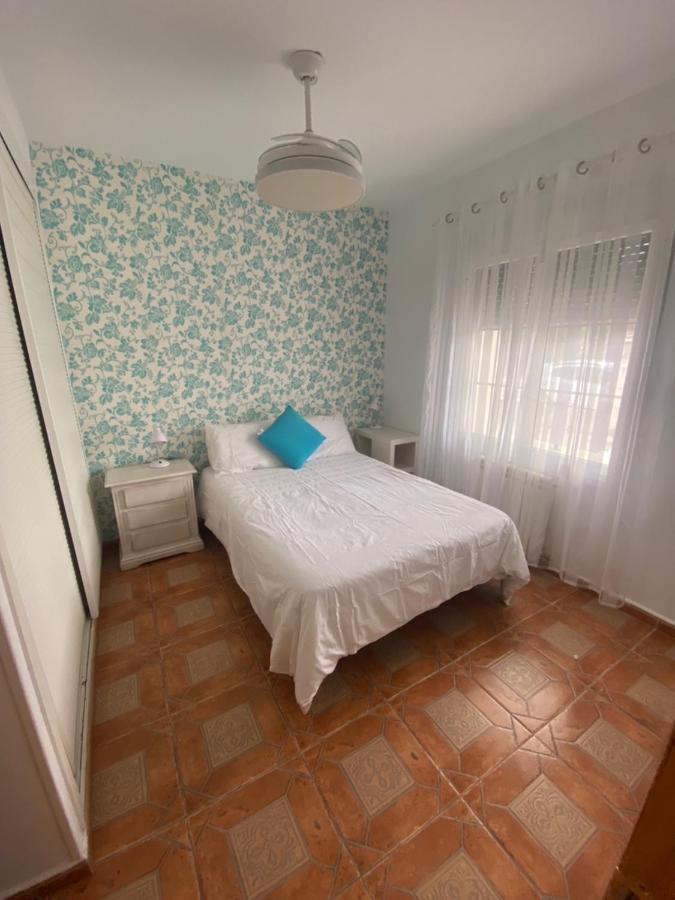 La Casita De Cris Villa Chillaron De Cuenca Eksteriør bilde