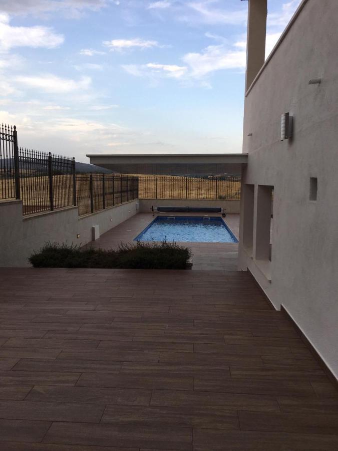 La Casita De Cris Villa Chillaron De Cuenca Eksteriør bilde